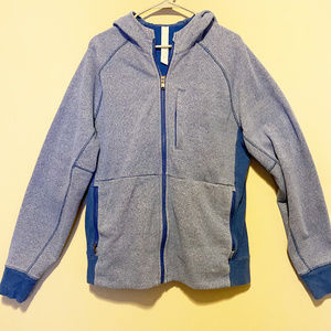 Lululemon Full-Zip Best Coast Hoodie